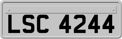 LSC4244