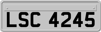 LSC4245