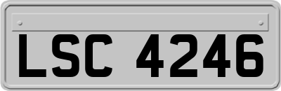 LSC4246