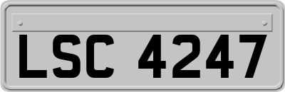 LSC4247