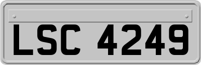 LSC4249