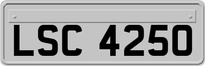 LSC4250