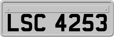 LSC4253