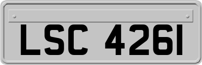 LSC4261