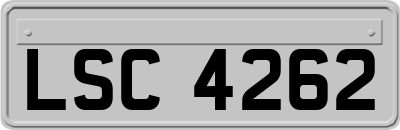 LSC4262