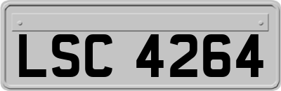 LSC4264