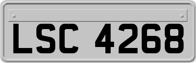 LSC4268