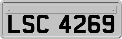 LSC4269