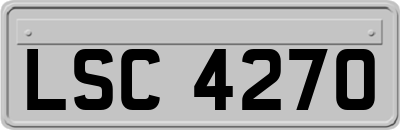 LSC4270
