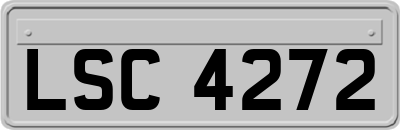 LSC4272
