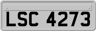LSC4273