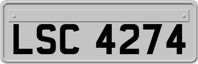 LSC4274