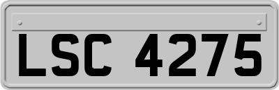 LSC4275