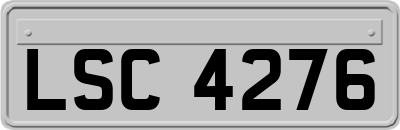 LSC4276