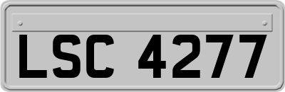 LSC4277