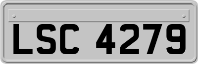 LSC4279