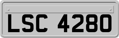 LSC4280
