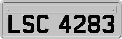 LSC4283