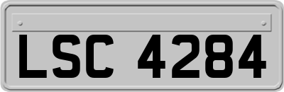 LSC4284