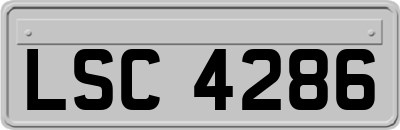 LSC4286
