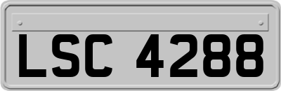 LSC4288