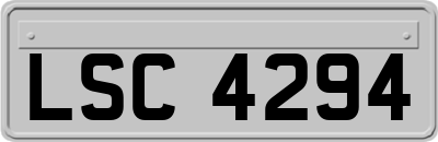 LSC4294
