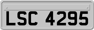 LSC4295