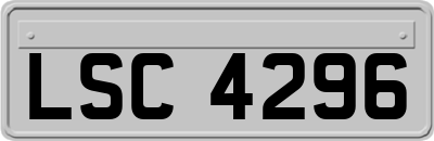 LSC4296