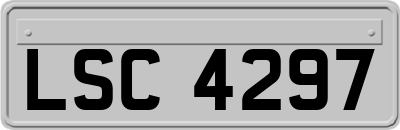 LSC4297