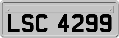 LSC4299