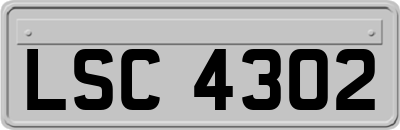 LSC4302