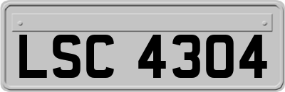 LSC4304