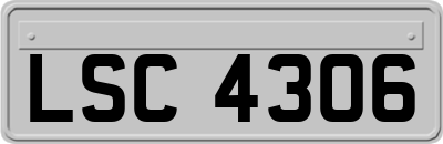 LSC4306