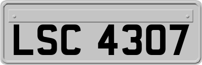 LSC4307