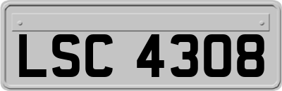 LSC4308