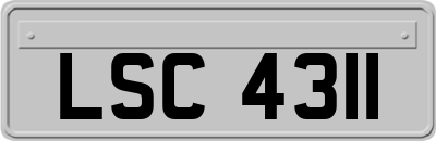 LSC4311