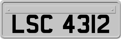 LSC4312