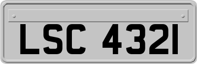 LSC4321