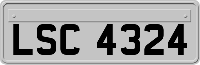 LSC4324