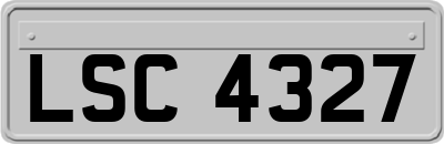 LSC4327