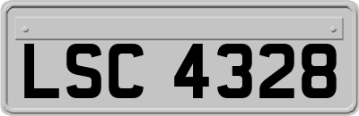 LSC4328