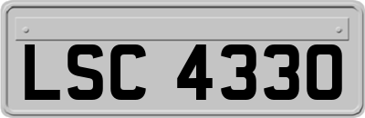 LSC4330