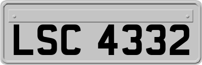 LSC4332