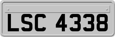 LSC4338