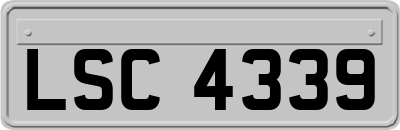 LSC4339
