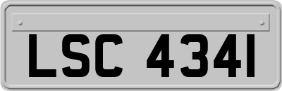 LSC4341