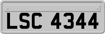 LSC4344