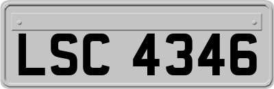 LSC4346