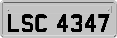LSC4347