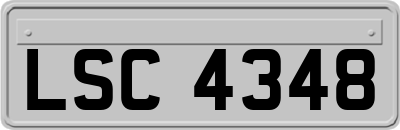 LSC4348